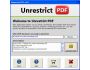 Unlock PDF 3.0