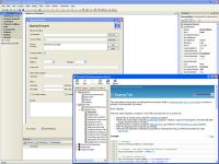 Bricolsoft Zip ActiveX Component