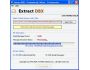 Outlook Express to Outlook Conversion 6.3