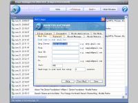 Keylogger Spyware