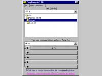 EasyConsole