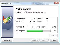 Flash Wiper