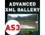 Advanced Image Gallery AS3 1.0