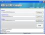 MSI to EXE Compiler 1.2.0.0