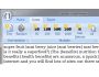 Spinner {Synonymizer} 1.0