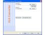 Advanced XLS Converter 1.10