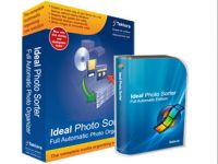 Organize Photo Albums