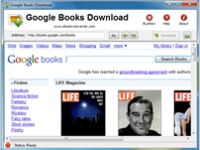 Google Books Download