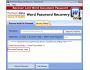Recover Word Document Password 2.0