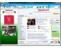 Christmas Holiday Theme for Firefox 1.0
