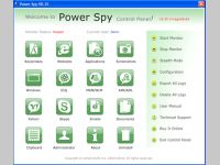 Windows Live Messenger Spy 2010
