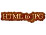 HTML to JPG and JPEG Converter 2.0