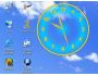 Screen Clock 1.2