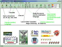 Business Translator