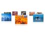 Flash Slideshow 3D Carousel 1.0