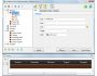Horizontal Menu Advancer for Expression Web 1.0.2.6