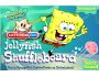 Spongebob Squarepants Jellyfish Shuffleboard 1.0