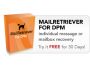 MailRetriever for DPM 4.1