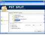 Split Outlook PST File 1.0
