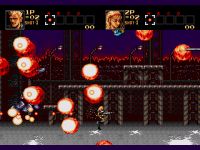 Contra - Hard Corps