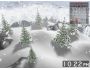 Snow Dance 3D Screensaver 1.4.0
