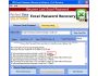 Extract Excel Password 3.0
