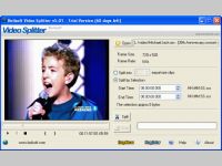 Boilsoft Video Splitter