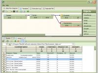 Advanced ETL Processor