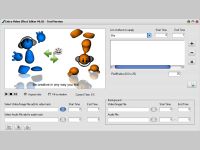 Extra Video Effect Editor Free