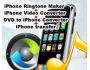 ImTOO iPhone Software Suite 2.1.39.1218