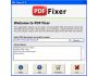 Fix PDF 9.11.01