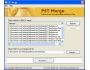 Merge Outlook Files 2.2