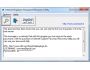 Internet Explorer Password Recovery Utility 8.0.0