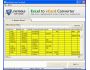 Export Excel to vCard 1.3