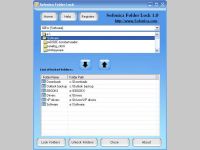 Sofonica Folder Lock Free