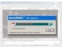 PDF into DWG Converter Standard Version 10.01