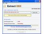 Export Outlook Express Messages to Outlook 6.3