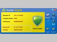 iSurfer Shield