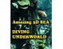 Amazing 3D Sea - Diving Underworld 1.2