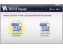 AdreamSoft Word Repair 1.0.0