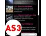HTML XML News Ticker AS3 1.0