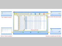 Data Recovery Assist