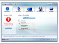 Auslogics Antivirus