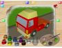 Vehicles Coloring Book 1.0