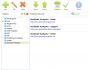 Bookmark Navigator - Portable bookmark manager - synchronize bookmarks and share favorites 1.0