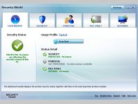 AntiVirus Security Shield