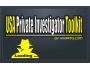 USA Private Investigator Toolkit 1.0