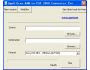 App9 Free RAM to PSP 2000 Converter Pro 1.9.9