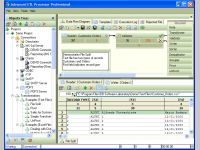 Advanced ETL Processor Professional