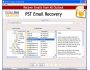 PST File Recovery Tool 1.0